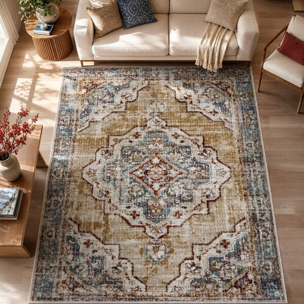 Koberec 200x280 cm Orient Strozzi - Hanse Home
