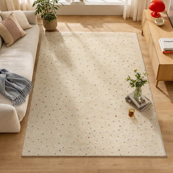 Koberec 140x200 cm Dottie Multi – Universal