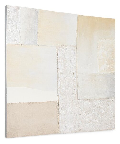 Obraz 100x100 cm Pineda – Kave Home