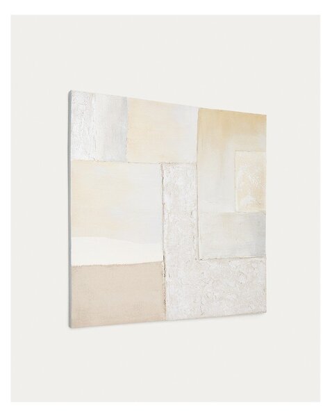 Obraz 100x100 cm Pineda – Kave Home
