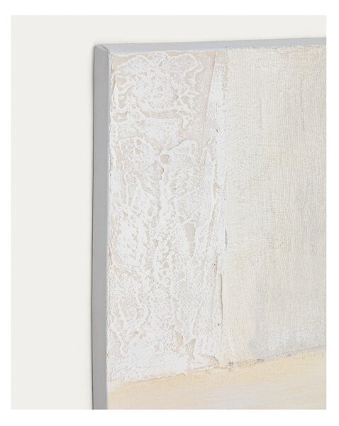 Obraz 100x100 cm Pineda – Kave Home