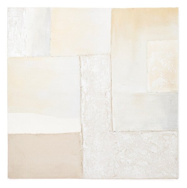Obraz 100x100 cm Pineda – Kave Home