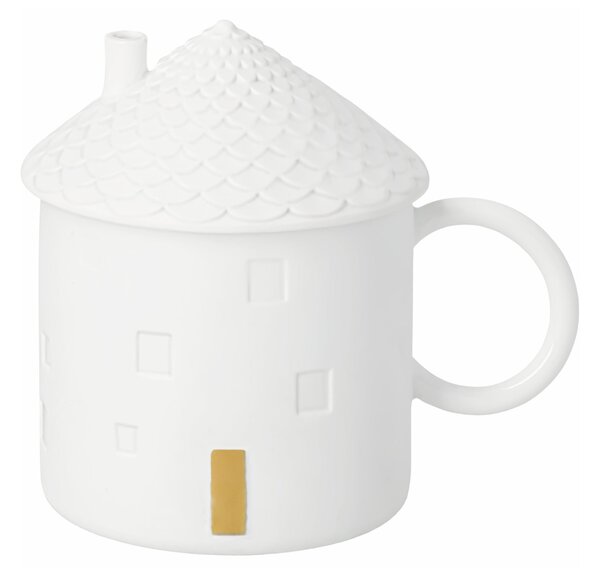 Porcelánový hrnček Christmas Small