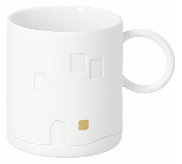 Porcelánový hrnček Christmas