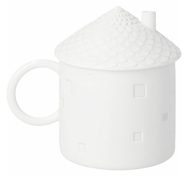 Porcelánový hrnček Christmas Small