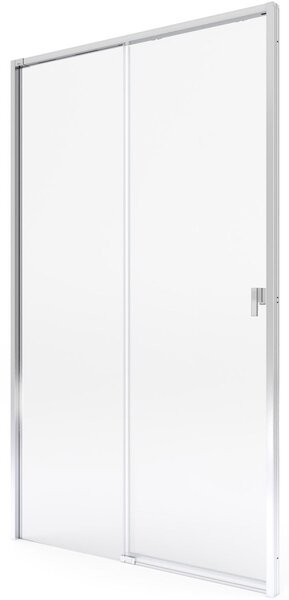 Roca Metropolis-N sprchové dvere 120 cm posuvné AMP1312012M