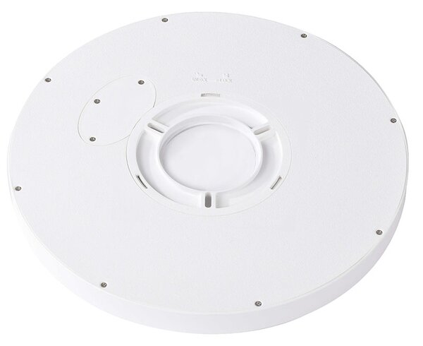 SOLIGHT LED osvetlenie s diaľkovým ovládačom Estela White 50W, 5400lm, 60cm, URG