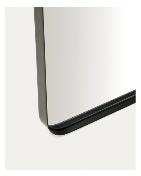 Nástenné zrkadlo 60x60 cm Marco – Kave Home
