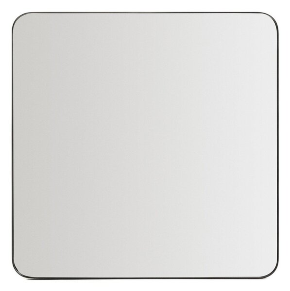 Nástenné zrkadlo 60x60 cm Marco – Kave Home