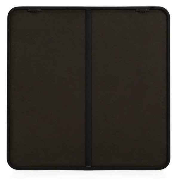 Nástenné zrkadlo 60x60 cm Marco – Kave Home