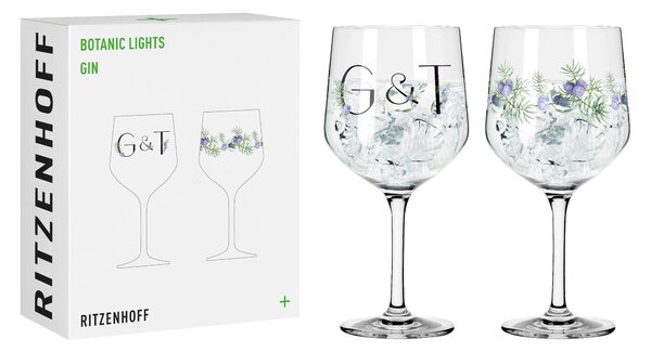POHÁR NA GIN Ritzenhoff - Poháre na koktejly & miešané nápoje
