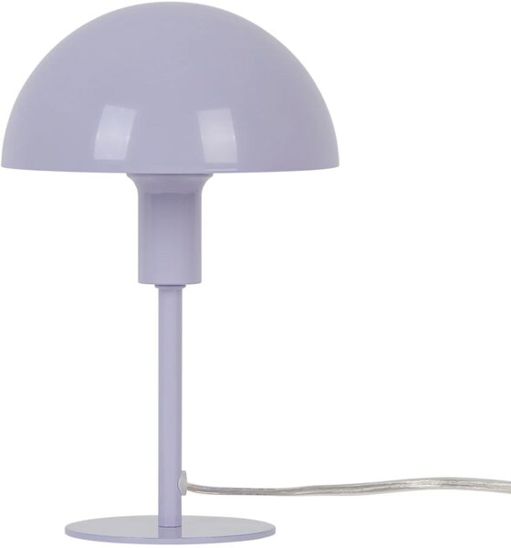 Nordlux Ellen stolová lampa 1x40 W fialová 2213745007