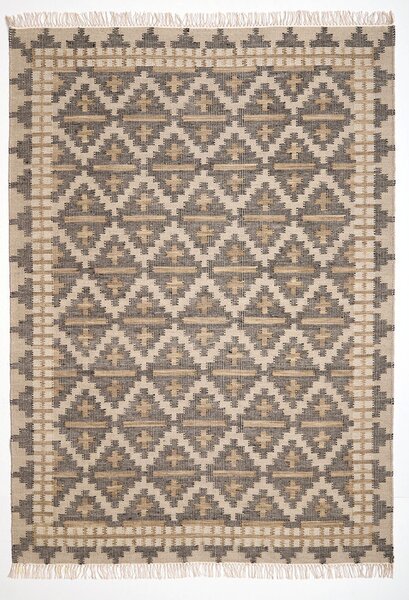 Diamond Carpets koberce Ručne viazaný kusový koberec Marsel DE 2256 Multi Colour - 160x230 cm