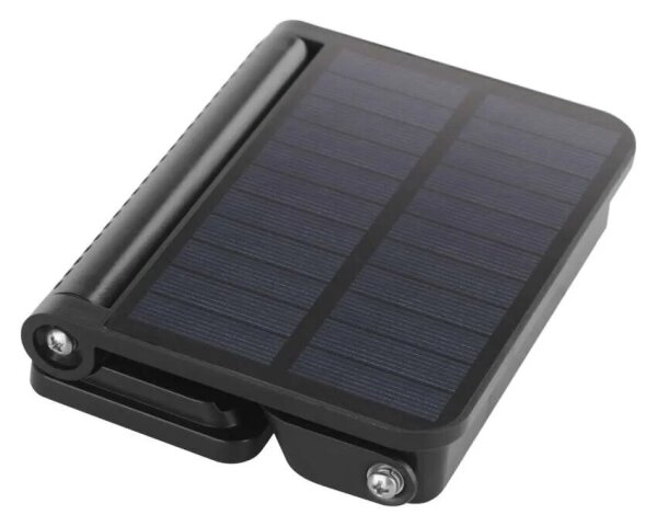 LED Solárny reflektor so senzorom pohybu SOLO LED/3,7V 2000mAh 4000K IP54