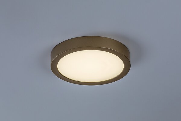 Rabalux SHAUN PLUS LED vonkajšie stropné svietidlo 75078