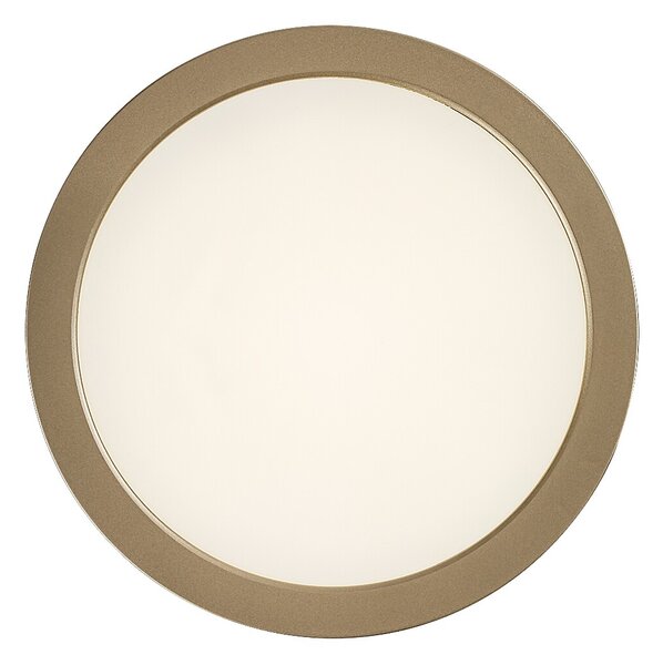 Rabalux SHAUN PLUS LED vonkajšie stropné svietidlo 75078