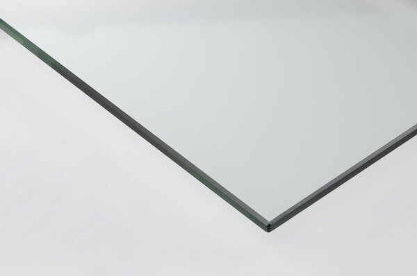 Sivé oceľové konferenčné stolíky v súprave 2 ks 50x90 cm Seaford – Actona