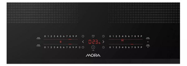 Mora VDIS 679 FF - Indukčná varná doska