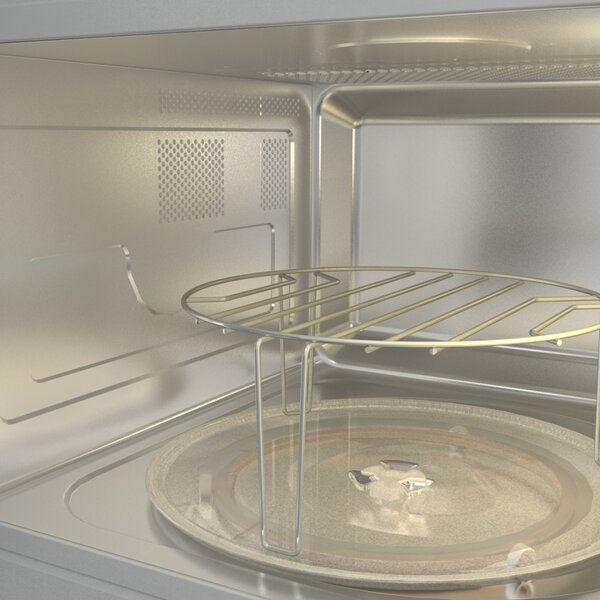 Gorenje BM201SG3BG - Mikrovlnná rúra zabudovateľná