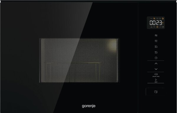 Gorenje BM201SG3BG - Mikrovlnná rúra zabudovateľná