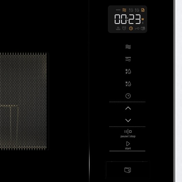 Gorenje BM201SG3BG - Mikrovlnná rúra zabudovateľná