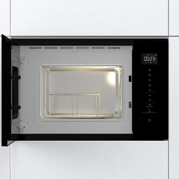 Gorenje BM201SG3BG - Mikrovlnná rúra zabudovateľná