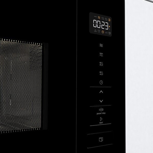 Gorenje BM201SG3BG - Mikrovlnná rúra zabudovateľná