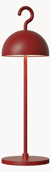 Prenosná stmievateľná stolová LED lampa Hook