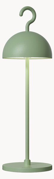 Prenosná stmievateľná stolová LED lampa Hook