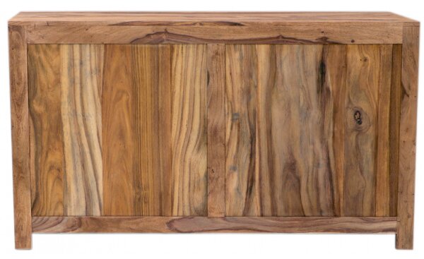 Komoda Kali 140x80x45 indický masív palisander