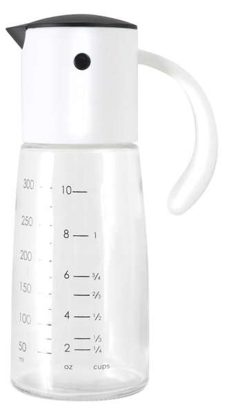 Nádoba na olej Vialli Design Oil, 300 ml