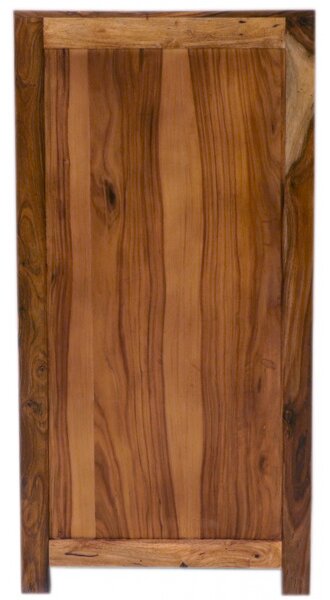 Komoda Kali 60x120x45 indický masív palisander