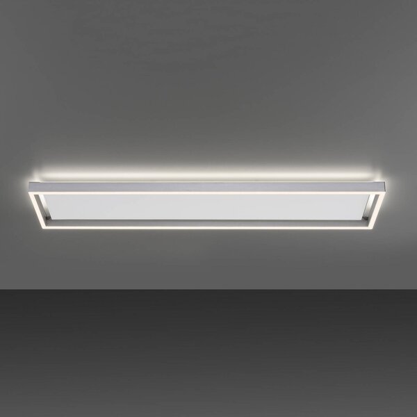 Paul Neuhaus Q-KAAN stropné LED svietidlo 100x25cm