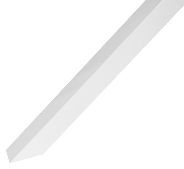 Jedálenský stôl biely MDF kovové nohy ø 120 cm okrúhly tvar klasický moderný štýl kuchyňa jedáleň