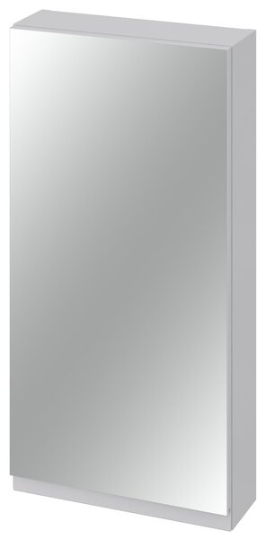 Cersanit Moduo skrinka 40x14.4x80 cm závesné bočné sivá S590-033-DSM