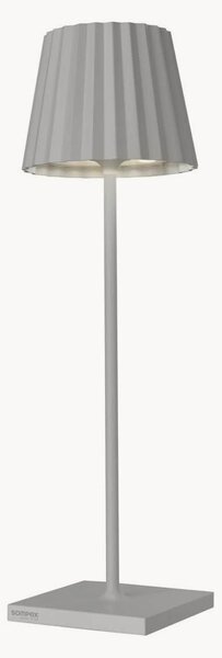 Prenosná stmievateľná stolová LED lampa Troll 2.0