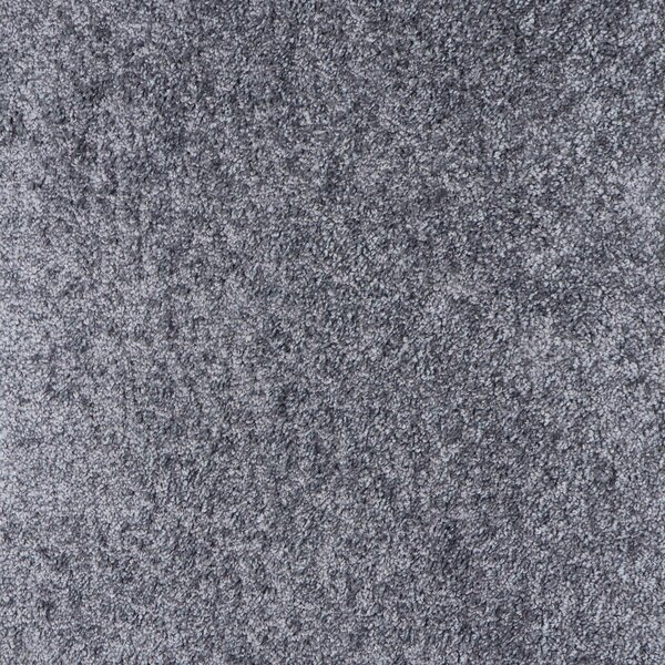 Condor Carpets , Metrážny koberec Bali 075, na mieru, šíře 4m, šedá, filc, detská izba
