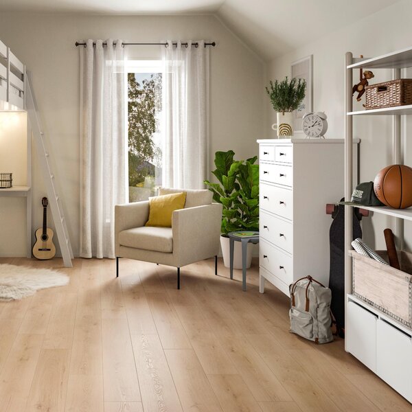 EGGER NatureSense 8/33 Classic Dub Pinot pieskový SOL2113 2,00 m²