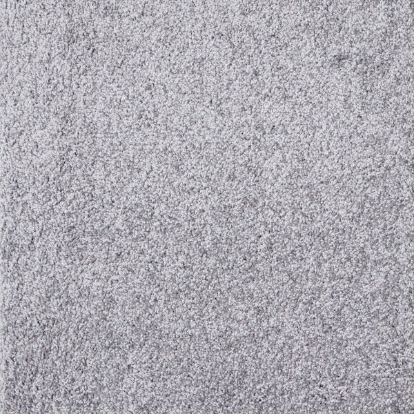 Condor Carpets , Metrážny koberec Bali 073, na mieru, šíře 4m, šedá, filc, detská izba