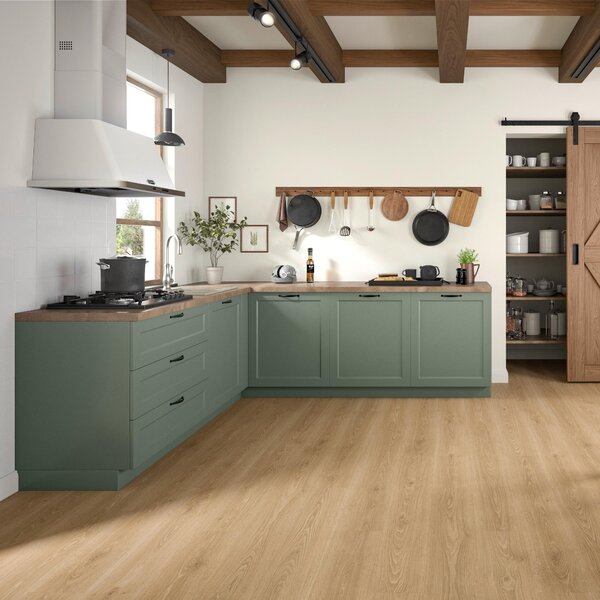 Egger AquaDura Classic Dub Camden prírodný SOL195 2,00 m²