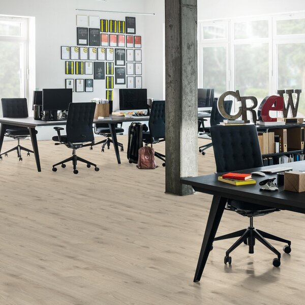 Egger AquaDura+ Classic Dub Almington béžový SOL176 2,00 m²
