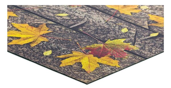 Behúň Universal Sprinty Autunno, 52 × 200 cm