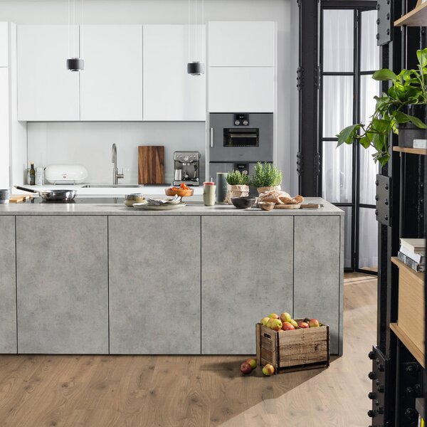 Egger AquaDura+ Classic Dub Almington prírodný SOL177 2,00 m²