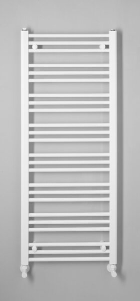 Bruckner Bruckner, ALBRECHT vykurovacie teleso 500x1250mm, biela, 600.214.4