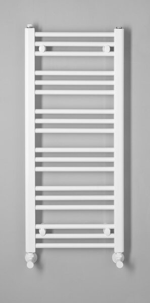 Bruckner Bruckner, ALBRECHT vykurovacie teleso 400x930mm, biela, 600.211.4
