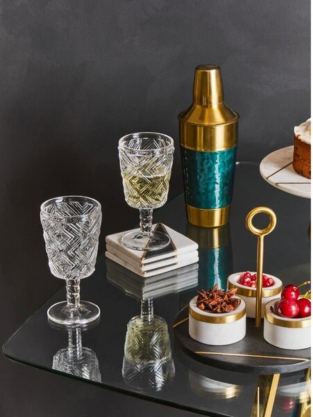 Súprava na koktaily Carolina – Premier Housewares