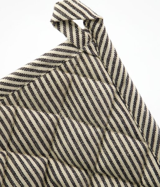 Chňapka Chef Dark Grey – sada 2 ks