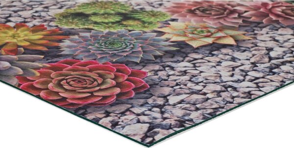 Predložka Universal Sprinty Cactus, 52 x 100 cm