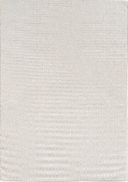 Ayyildiz , Kusový koberec Helix 2200 cream, 60x110, béžová, chodba / predsieň