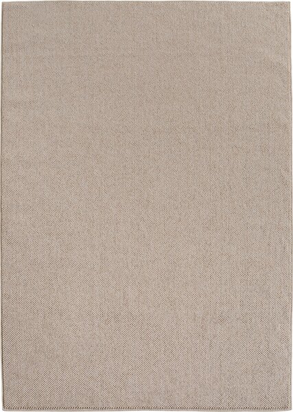 Ayyildiz , Kusový koberec Helix 2200 beige, 60x110, béžová, chodba / predsieň